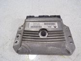 Unidad de control/módulo del motor
