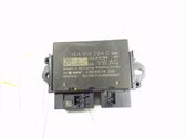 Autres unités de commande / modules
