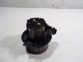 Heater fan/blower