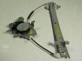 Fensterheber mechanisch Tür vorne