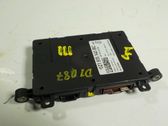Sonstige Steuergeräte / Module