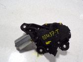 Motor del limpiaparabrisas trasero