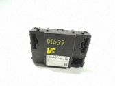 Autres unités de commande / modules