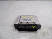 Unidad de control/módulo del motor