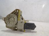 Regulador de puerta trasera con motor