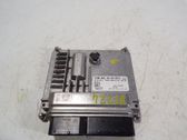 Unidad de control/módulo del motor