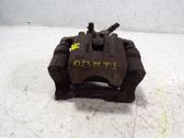 Bremssattel hinten