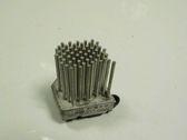 Resistencia motor/ventilador de la calefacción