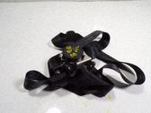 Ceinture de sécurité avant