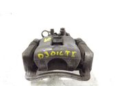 Caliper del freno trasero