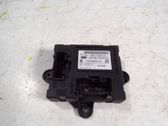 Other control units/modules