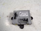 Other control units/modules