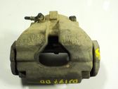Caliper de freno delantero