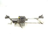 Wiper motor