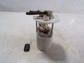 Bomba interna de combustible