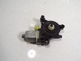 Regulador de puerta trasera con motor