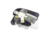 Motor del limpiaparabrisas trasero