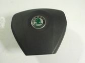 Airbag del volante