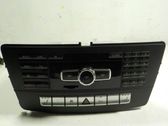 Unidad delantera de radio/CD/DVD/GPS
