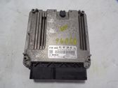 Calculateur moteur ECU