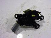 Wischermotor Heckscheibe