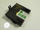 Sonstige Steuergeräte / Module