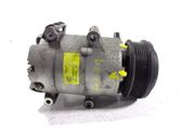 Compresor (bomba) del aire acondicionado (A/C))