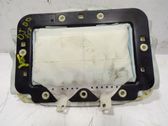 Airbag lateral