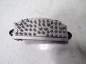 Resistencia motor/ventilador de la calefacción