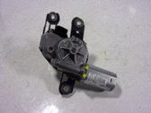 Motor del limpiaparabrisas trasero