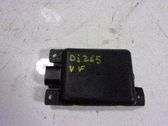 Other control units/modules