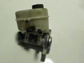 Brake booster