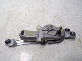 Motor del limpiaparabrisas trasero