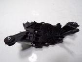 Motor del limpiaparabrisas trasero