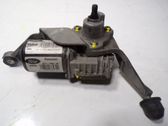 Motor del limpiaparabrisas