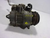Compresor (bomba) del aire acondicionado (A/C))