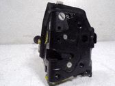 Cerradura de puerta delantera