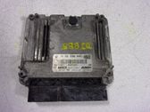 Unidad de control/módulo del motor