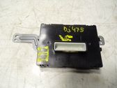 Autres unités de commande / modules