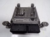 Calculateur moteur ECU