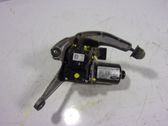 Motor del limpiaparabrisas