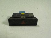 Botón interruptor de luz de peligro