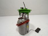 Bomba interna de combustible