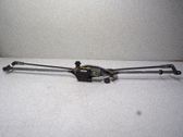 Motor del limpiaparabrisas
