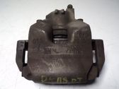 Caliper de freno delantero