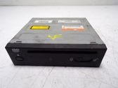 Unidad delantera de radio/CD/DVD/GPS