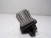 Resistencia motor/ventilador de la calefacción