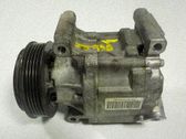 Compresor (bomba) del aire acondicionado (A/C))