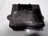 Autres unités de commande / modules