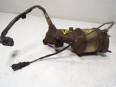 Filtro de partículas del catalizador/FAP/DPF